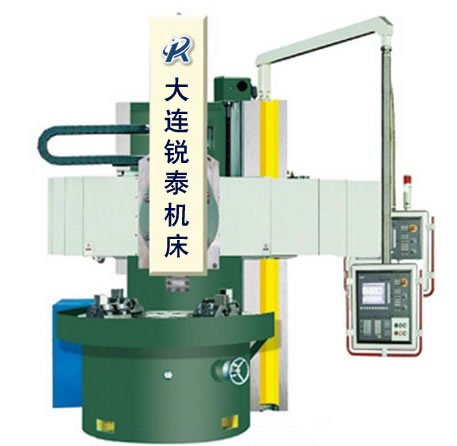 CK5120數(shù)控單柱立車(chē)